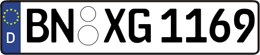 BN-XG1169
