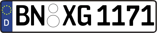 BN-XG1171