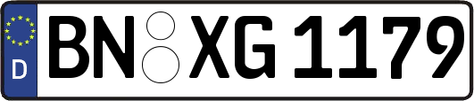 BN-XG1179