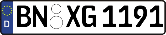 BN-XG1191
