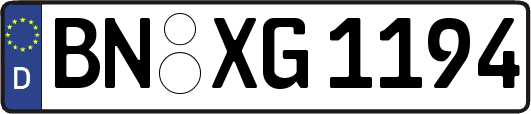 BN-XG1194