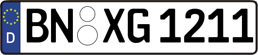 BN-XG1211