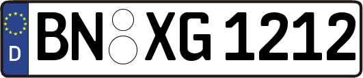 BN-XG1212