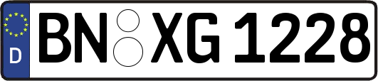 BN-XG1228