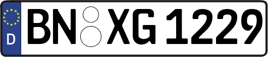 BN-XG1229