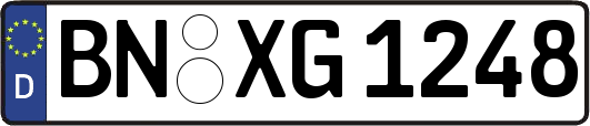 BN-XG1248