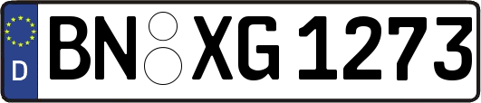 BN-XG1273