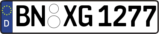 BN-XG1277