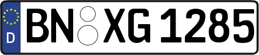 BN-XG1285