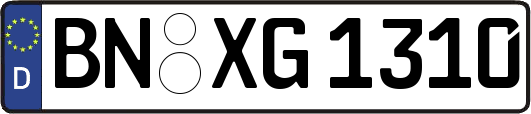 BN-XG1310
