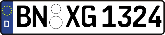 BN-XG1324