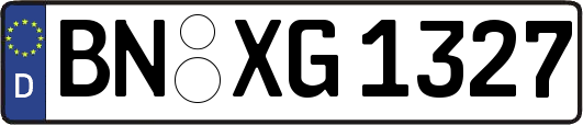 BN-XG1327