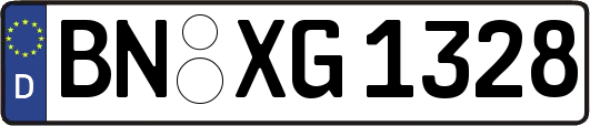 BN-XG1328