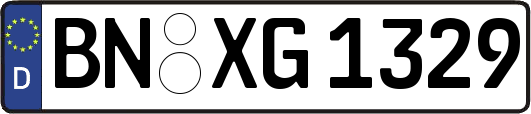 BN-XG1329