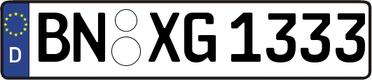 BN-XG1333