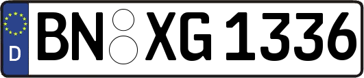 BN-XG1336