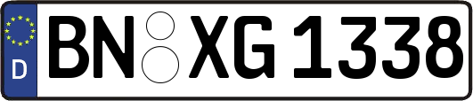 BN-XG1338