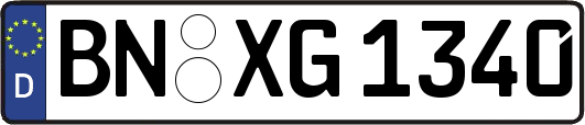 BN-XG1340
