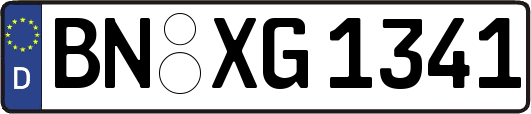 BN-XG1341