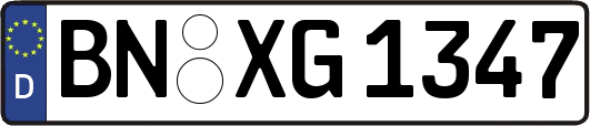BN-XG1347