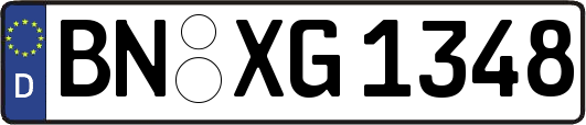 BN-XG1348
