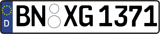 BN-XG1371