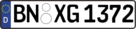 BN-XG1372