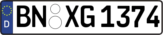 BN-XG1374