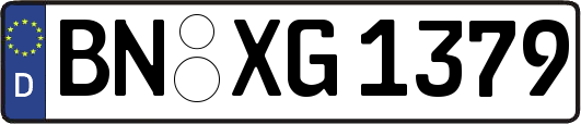 BN-XG1379