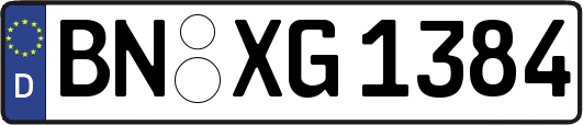 BN-XG1384