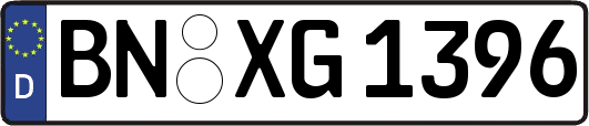 BN-XG1396