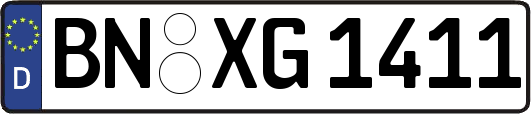BN-XG1411