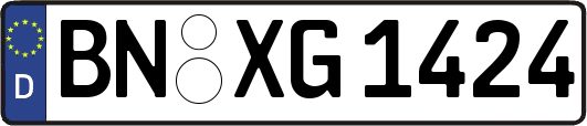 BN-XG1424