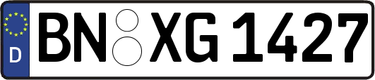 BN-XG1427