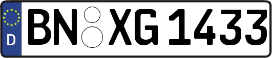 BN-XG1433