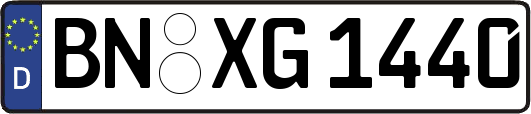 BN-XG1440
