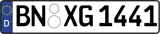 BN-XG1441