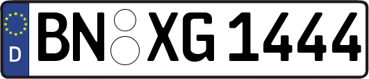 BN-XG1444