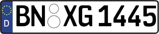 BN-XG1445