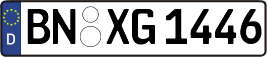 BN-XG1446