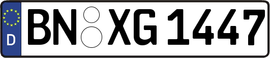 BN-XG1447
