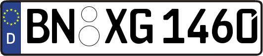 BN-XG1460