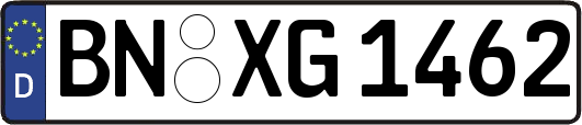 BN-XG1462