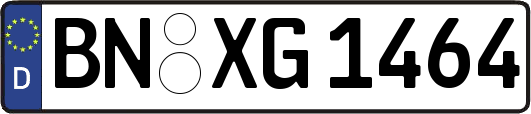 BN-XG1464
