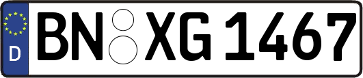 BN-XG1467