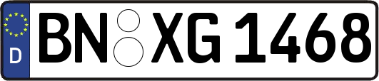 BN-XG1468