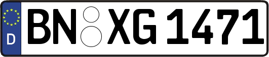 BN-XG1471