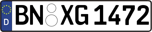 BN-XG1472