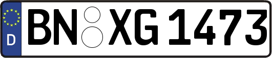 BN-XG1473
