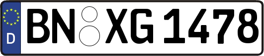 BN-XG1478